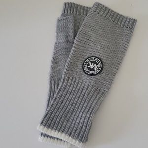 MICHAEL Michael Kors Fingerless Gloves